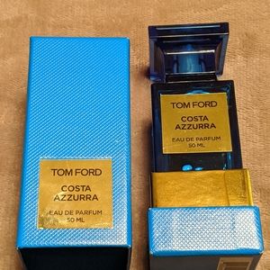 Tom Ford Costa Azzurra